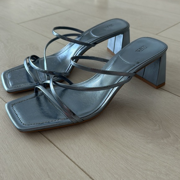 COPY - Zara heels - Picture 2 of 3